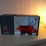 Apartamento Spacieux Pres Des Violettes Crans-Montana