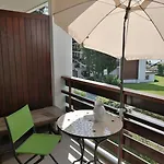 Apartamento Spacieux Pres Des Violettes