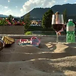 Apartamento Spacieux Pres Des Violettes Crans-Montana