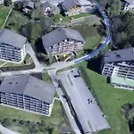 Apartamento Spacieux Pres Des Violettes *