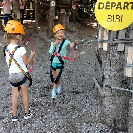 Appartamento Spacieux Pres Des Violettes Crans-Montana