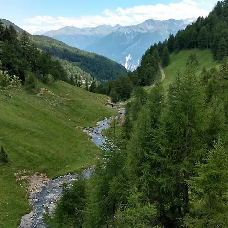 Spacieux Pres Des Violettes * Crans-Montana