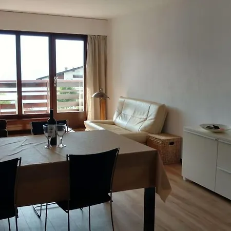 Spacieux Pres Des Violettes Apartament