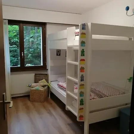 Spacieux Pres Des Violettes Apartament *