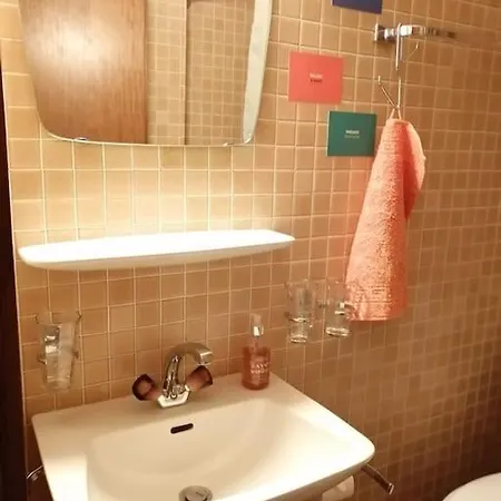 Spacieux Pres Des Violettes Apartament