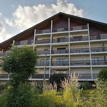 Spacieux Pres Des Violettes Apartment Crans-Montana