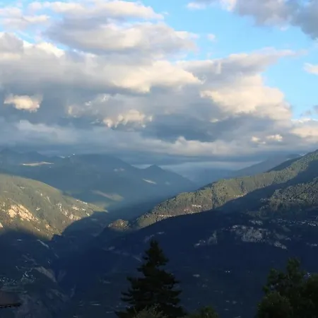 Spacieux Pres Des Violettes Appartamento *