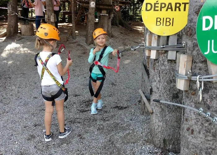 Apartment Spacieux Pres Des Violettes Crans-Montana