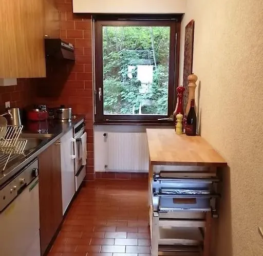 Spacieux Pres Des Violettes *