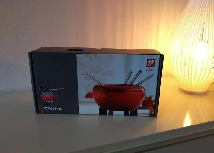 Apartment Spacieux Pres Des Violettes Crans-Montana