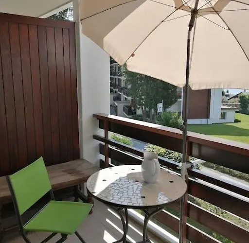 Apartman Spacieux Pres Des Violettes