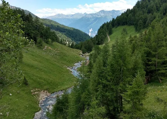 Spacieux Pres Des Violettes * Crans-Montana