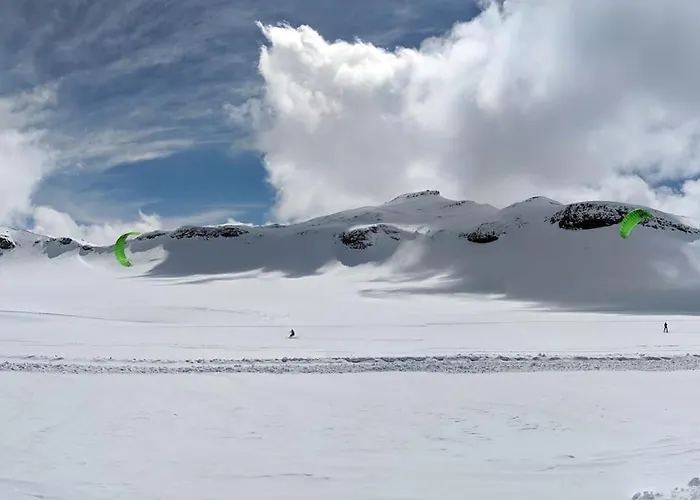 Apartment Spacieux Pres Des Violettes *