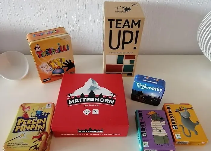 Spacieux Pres Des Violettes Apartment Crans-Montana