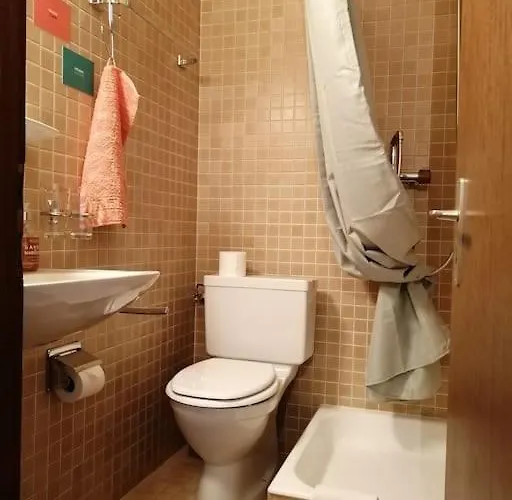 Apartman Spacieux Pres Des Violettes *