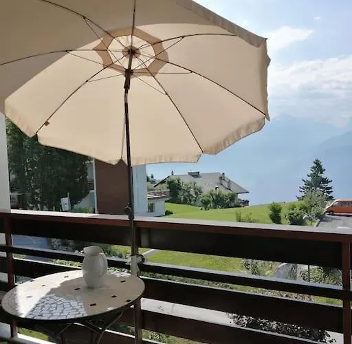 Spacieux Pres Des Violettes Apartment *