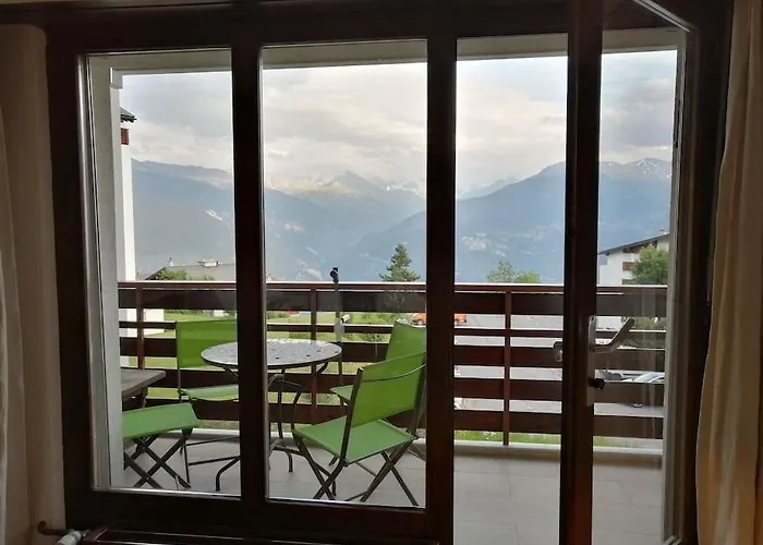 Spacieux Pres Des Violettes