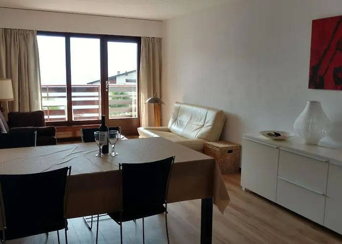 Spacieux Pres Des Violettes Apartment