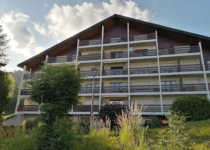 Spacieux Pres Des Violettes Apartman Crans-Montana