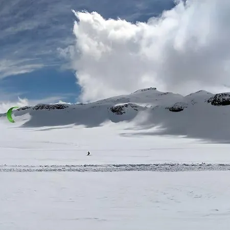 Daire Spacieux Pres Des Violettes *