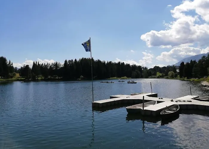 Spacieux Pres Des Violettes Daire *